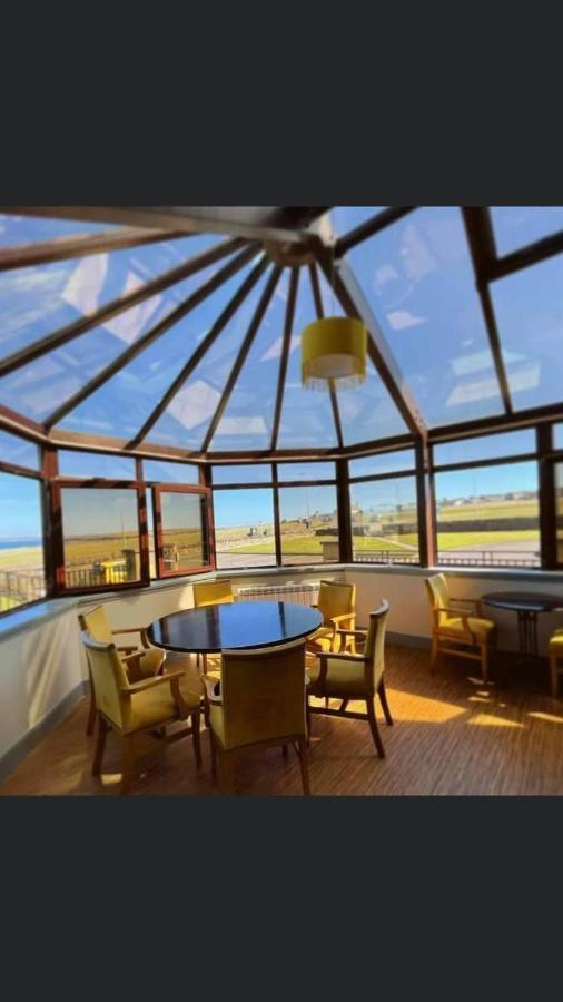 The Weigh Inn Hotel & Lodges 서소 외부 사진