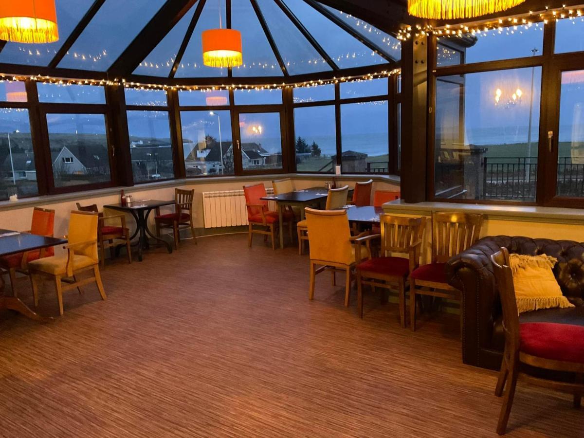 The Weigh Inn Hotel & Lodges 서소 외부 사진